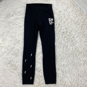 Align Pant SoulCycle Collab
